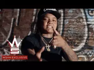 Video: China Mac Feat. Young M.A - Say A Prayer